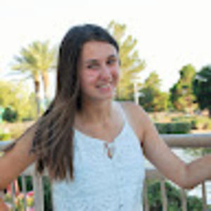 Meet your Posher, Marina